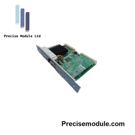 GE IC698CPE010-JU Central Processing Unit New Arrival