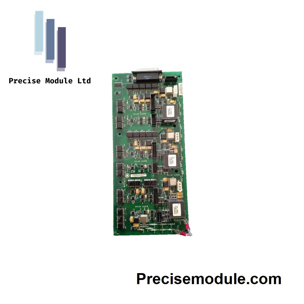 GE IS210AEBIH1BAB Card Module Preferential Price