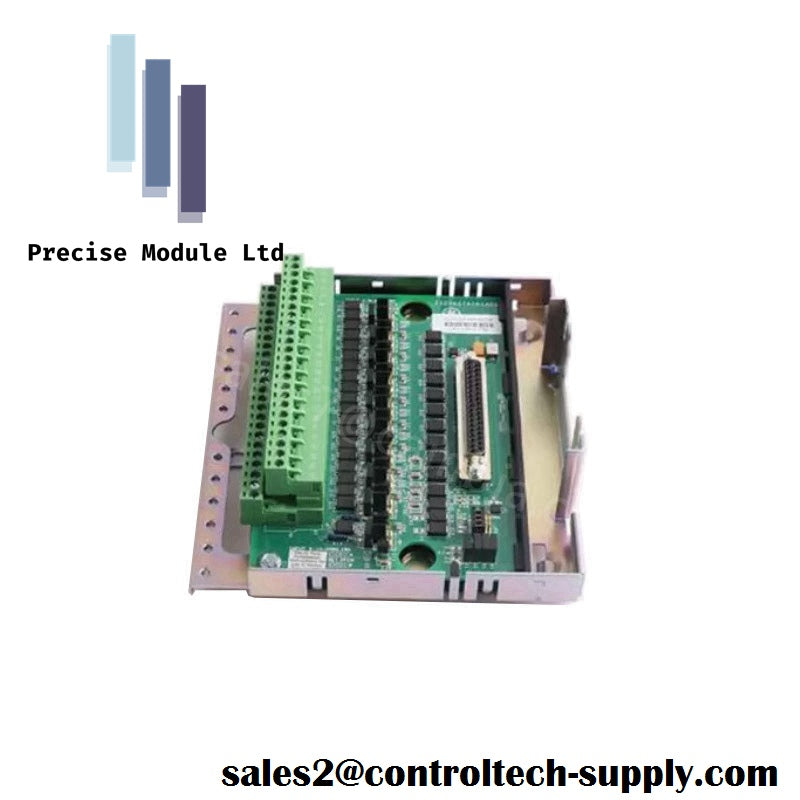 GE IS200WETBH1ABA Discrete Input/Output Module Promotional Price ...