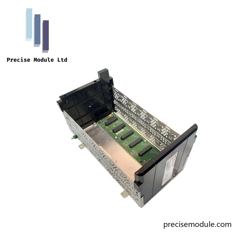 Honeywell RACK MODULE TC-FXX072 – Precise Module Ltd.
