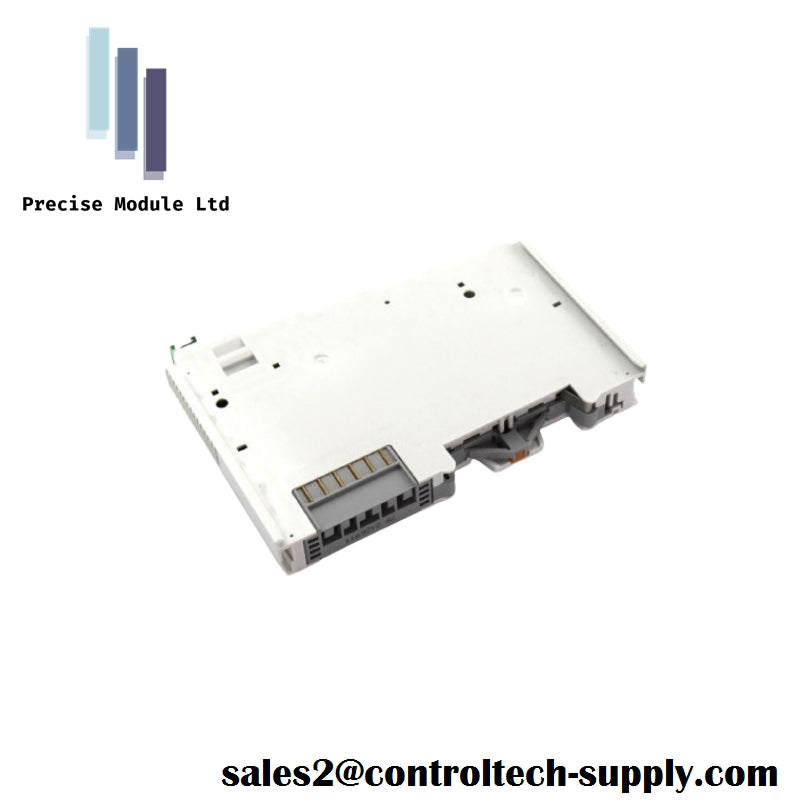 WAGO 750-468 Analog Input Module Quick Response