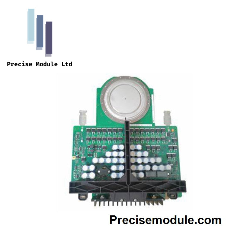 ABB 3BHE009681R0101 3BHB013085R0001 5SHY3545L0009 IGCT MODULE Preferential Price