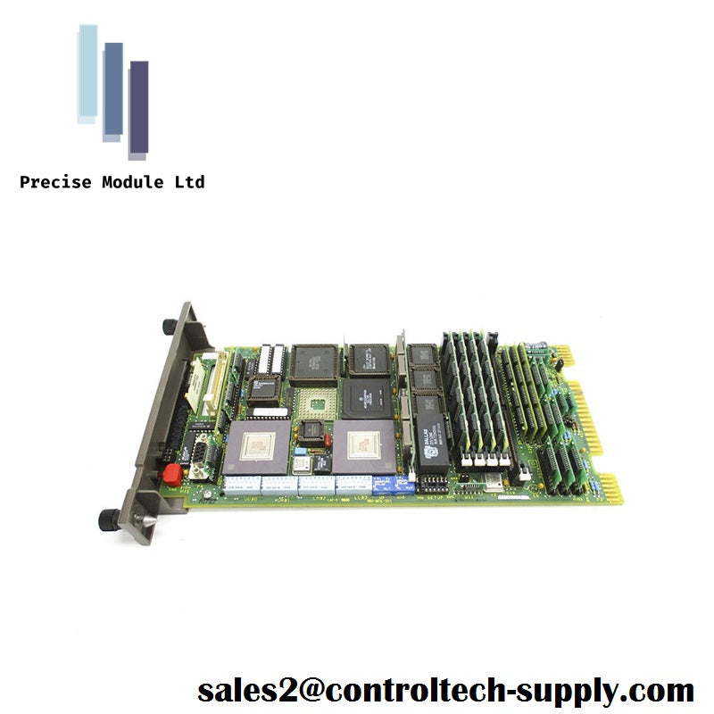 ABB INIIT03 Infi-Net To Infi-Net Local Transfer Mod Preferential Price ...