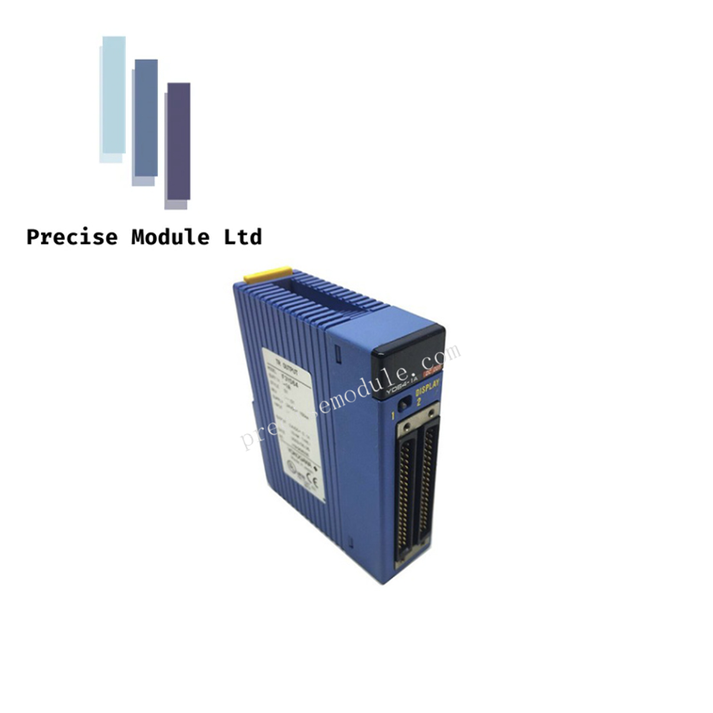 Yokogawa F3YD64-1P I/O Module – Precise Module Ltd.
