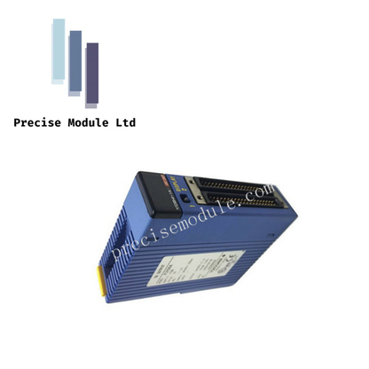 Yokogawa F3YD64-1P I/O Module