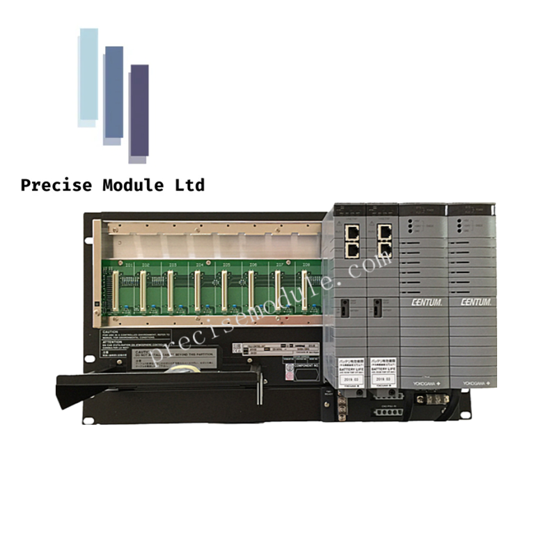AFV10D-S41101 | Yokogawa Duplexed Field Control Unit – Precise Module Ltd.