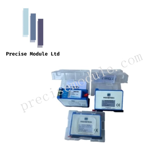 Bently Nevada 200200-02-02-CN | 3300 XL Proximitor Sensor | Vibration Measurement