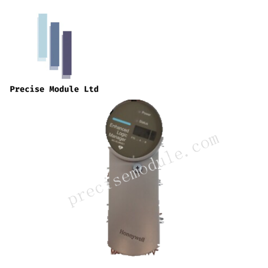 Honeywell MC-ELMMS1 51454552-175 Erweitertes Logic Manager-Modul
