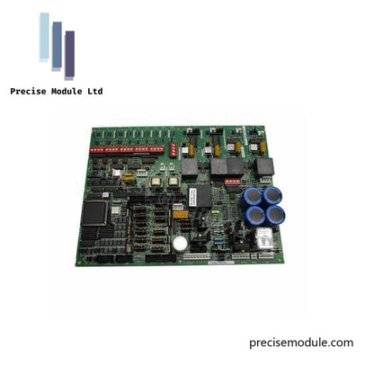 GE DC Feedback Power Supply Board DS200DCFBG1B High Quality with Low Price