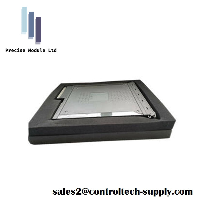 ICS TRIPLEX T9100 Processor Base Unit Quick Response