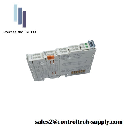 WAGO 750-556 Analog Output Module New In Stock