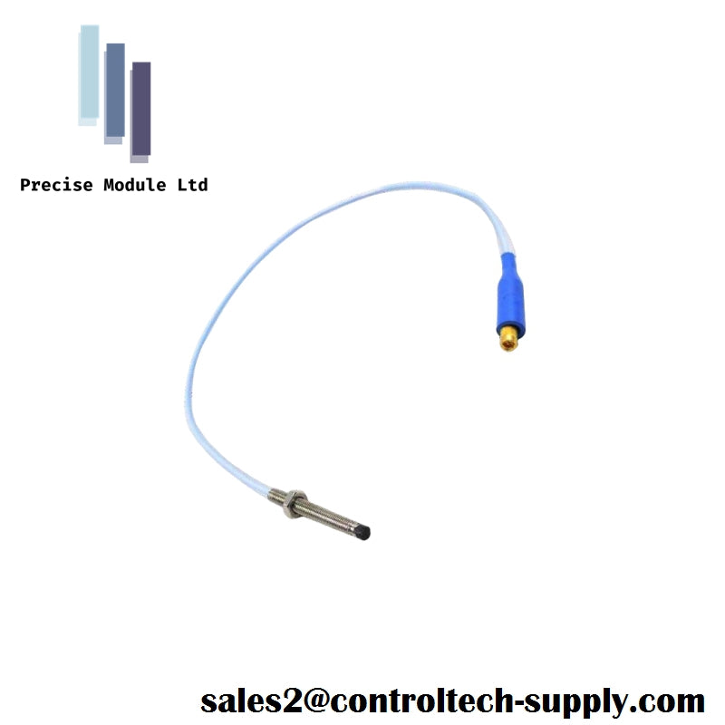 Bently Nevada 330901-00-90-05-02-00 3300 NSv Proximity Probes High Quality with Factory Price