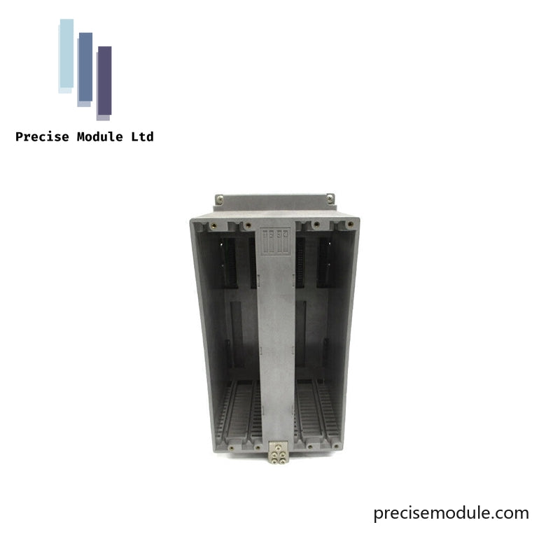 Nuwe aankoms Yokogawa AMN32 Nest vir Connector I/O-modules