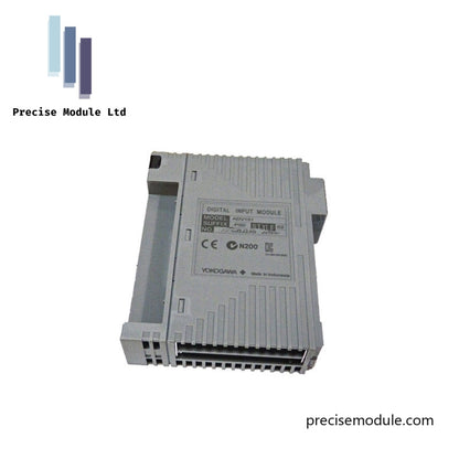 Yokogawa ADV151-P50 Analog Input Module Good Discount