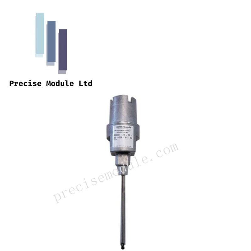 Bently Nevada 21000-16-10-00-144-03-02 Proximity Probe Housing Assembly
