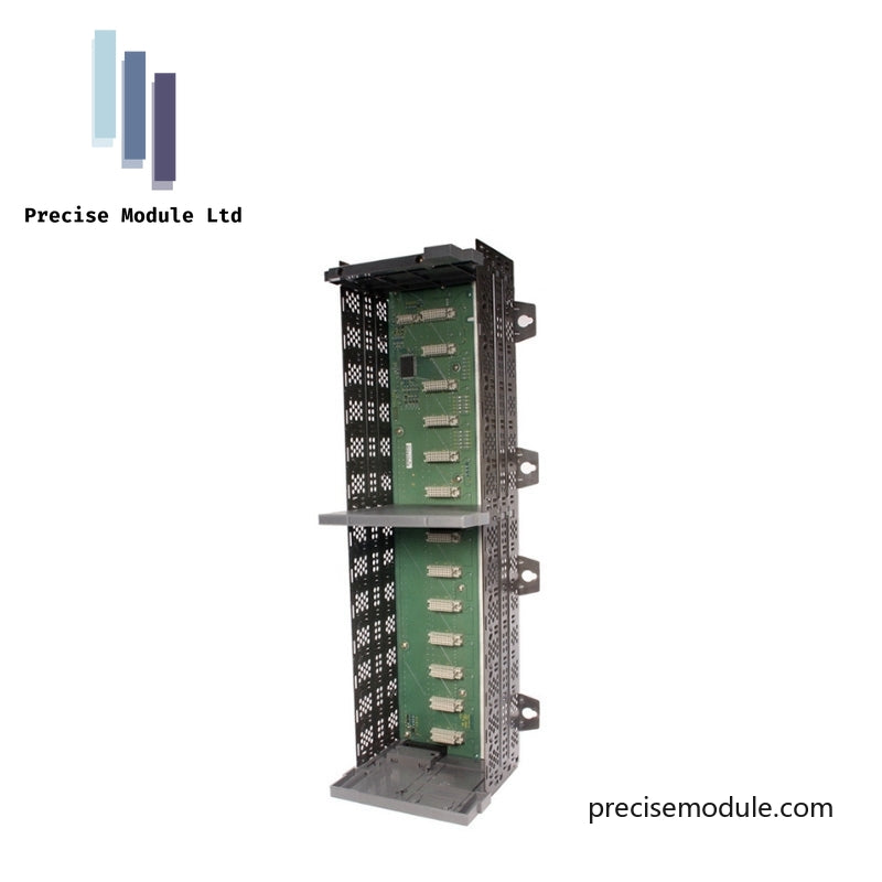 Allen-Bradley 1746-A13 SLC 13 Slots Onderstel Voorkeurprys