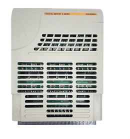 وحدة إلكترونيات الإخراج الرقمي Ovation 1C31122G01