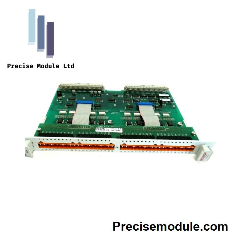 ROBOX AS5030.001 Analog I/O Board Best Quality