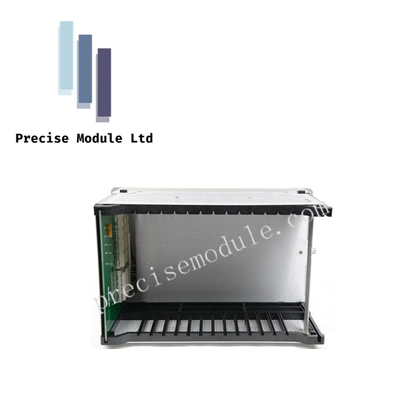 Bently Nevada 147663-01 2155/00-06-03-00-01-11-11-11-00-00-00 Transient Data Interface Rack