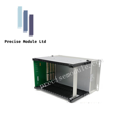 Bently Nevada 147663-01 2155/00-06-03-00-01-11-11-11-00-00-00 Transient Data Interface Rack