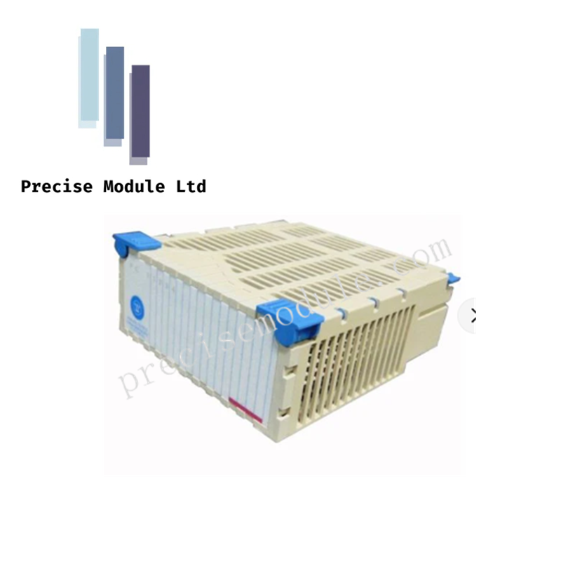 Emerson 1C31129G03 | Ovation Relay Output Module for DCS