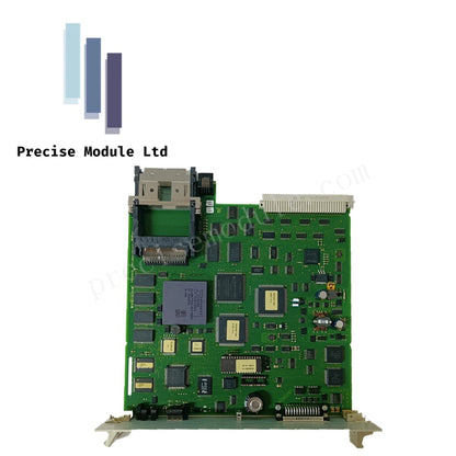 ABB 216VC62A  Control Module