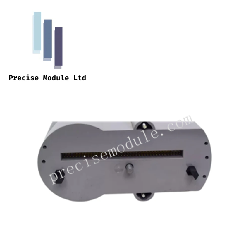 Analog Output Module 8C-PAONA1 Honeywell