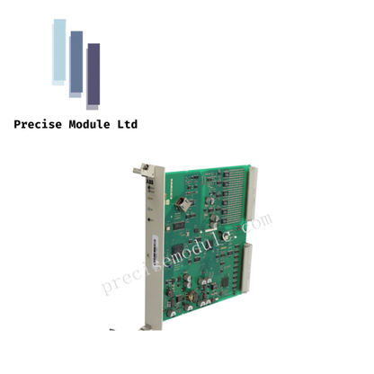 ABB 216EA62 Analog Input Unit A/D Converter