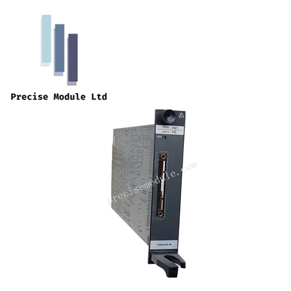 Yokogawa VM1*D PLC Module Multipoint Analog I/O Card