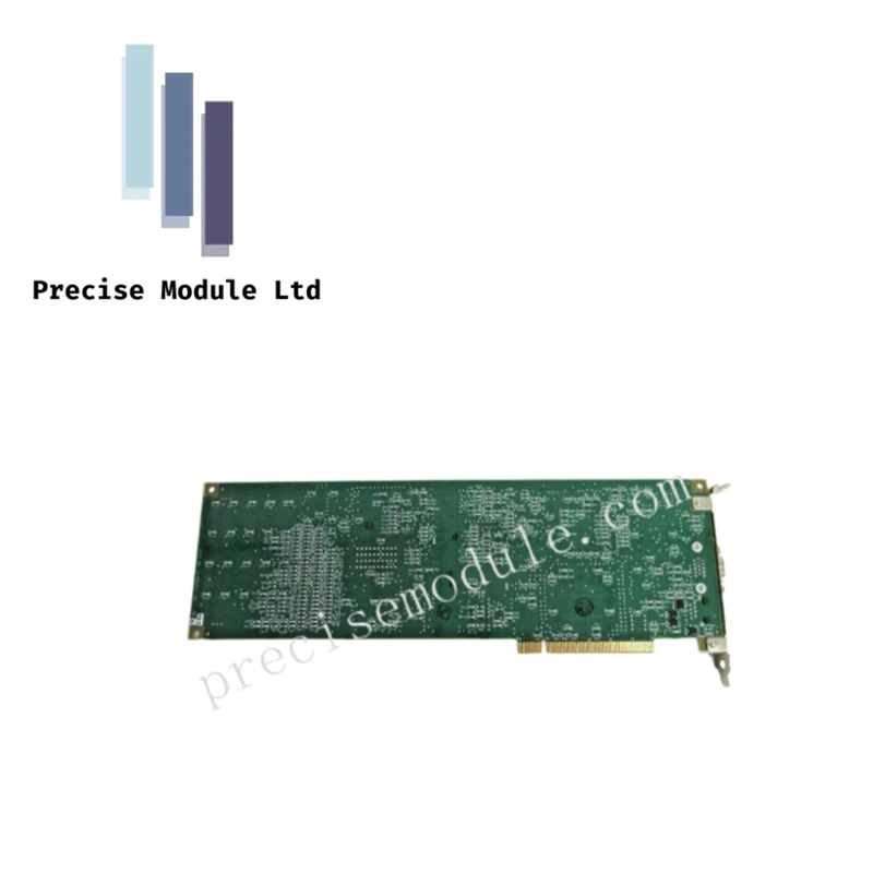 Honeywell 51402797-200 Analog Input Module