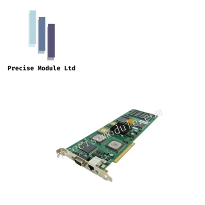 Honeywell 51402797-200 Analog Input Module
