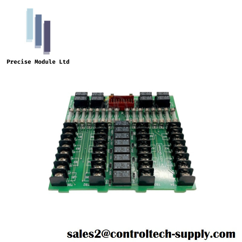 ABB NTRD02-A Spare Parts Module Good Discount – Precise Module Ltd.