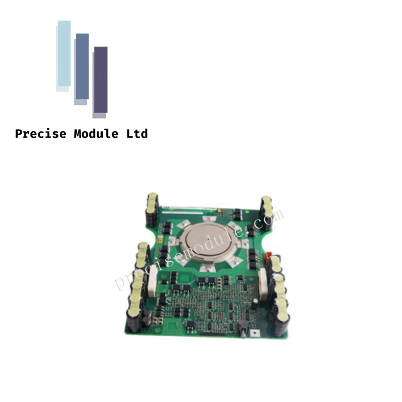 ABB 3BHB003230R01013BHL000391P0101 5SHY1445H0001 IGCT-Modul