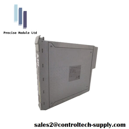 ICS TRIPLEX T8100 Trusted TMR Controller Chassis Fast Shipping