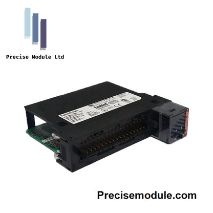 Allen-Bradley 1756SC-IF8H Analog I/O Module Preferential Price