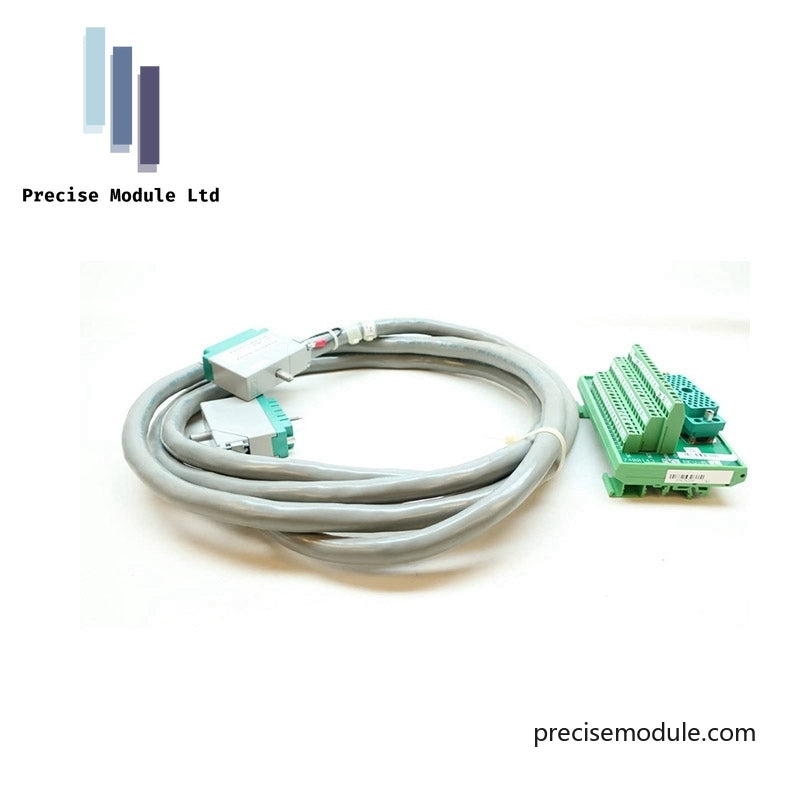 Good Discount Triconex 4000103-510 External Termination AI Cable Assembly