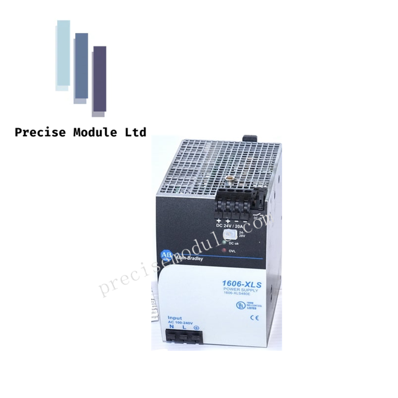 Allen Bradley 1606XL480EP