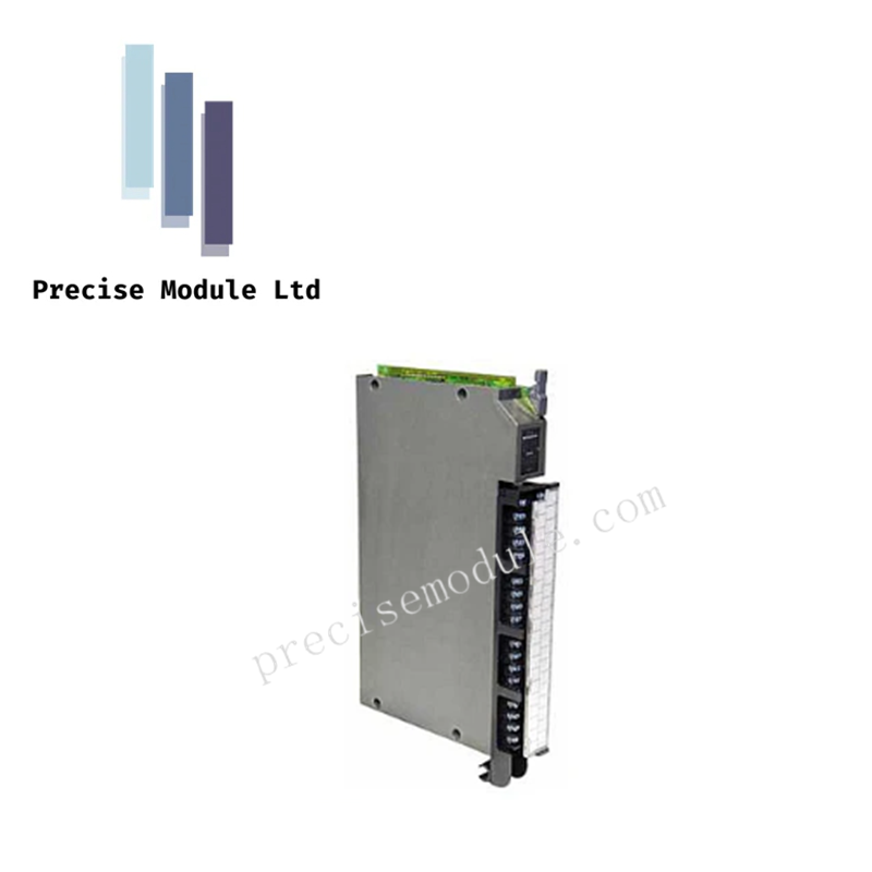 Allen-Bradley 1771-CFM Configurable Flowmeter Module