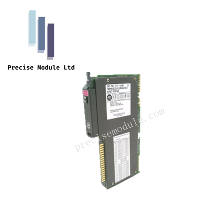 Allen Bradley 1771-IXHR Thermocouple Millivolt Input Module