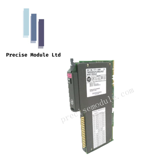 Allen Bradley 1771-IXHR Thermocouple Millivolt Input Module