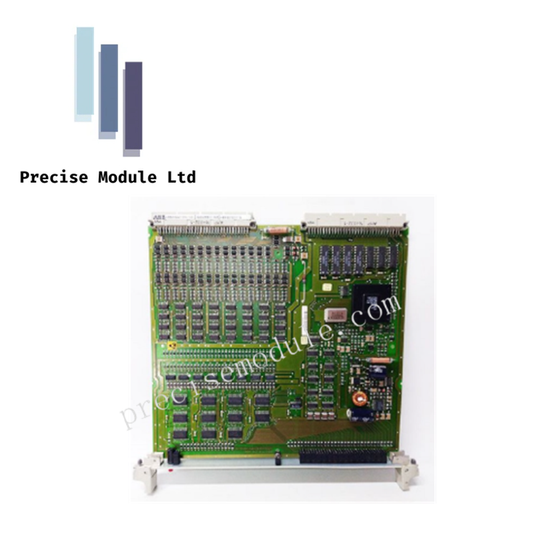 216GA61/N211 HESG112800R1 ABB Output Relay Module