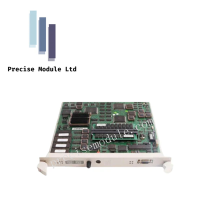 Control Module ABB HESG324087R2AE2 Series Signal Processor