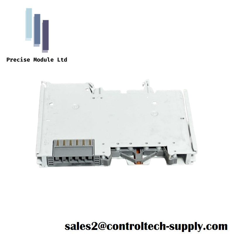 WAGO 750-1400 Digital Input Module New In Stock