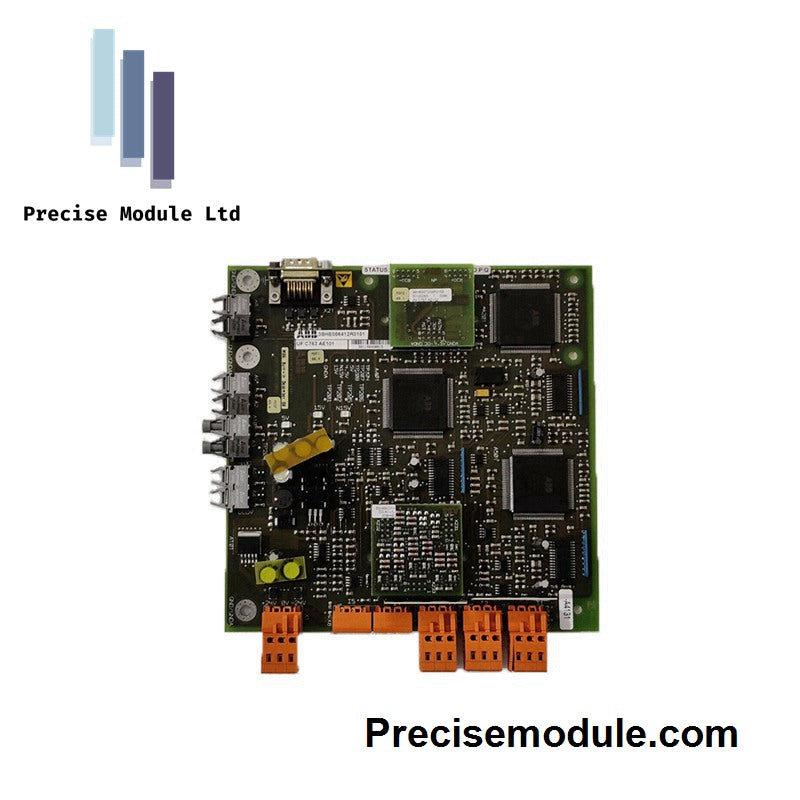 ABB 3BHE006373R0101 OEI-Board Discounted Price