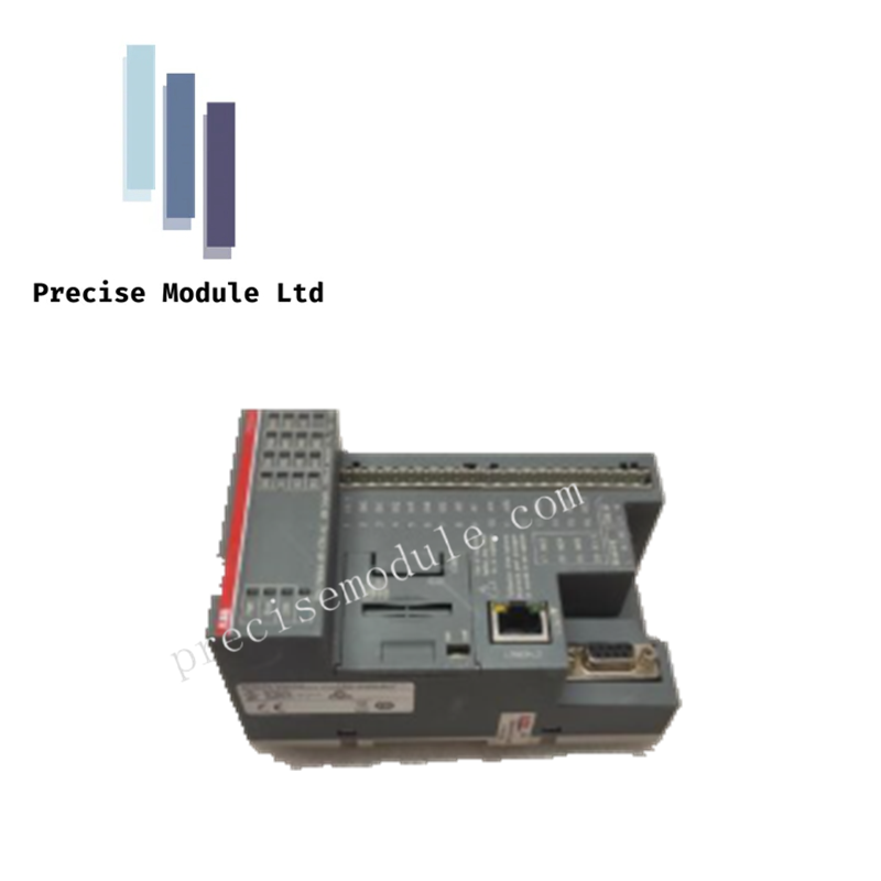 ABB PM564-RP-ETH-AC Programmable Logic Controller