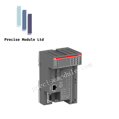 ABB PM564-RP-ETH-AC Programmable Logic Controller