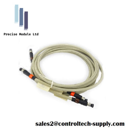 Honeywell MU-NKT050 51195199-050 UCN TRUNK CABLE SET Quality Guaranteed