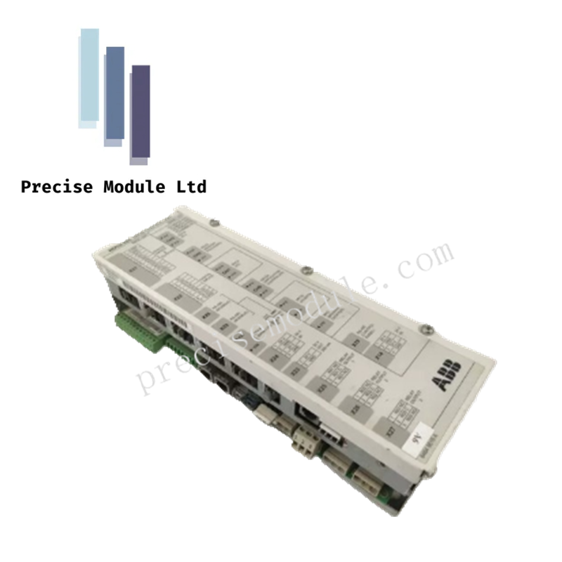ABB NDcU-52C Antriebssteuerungseinheit