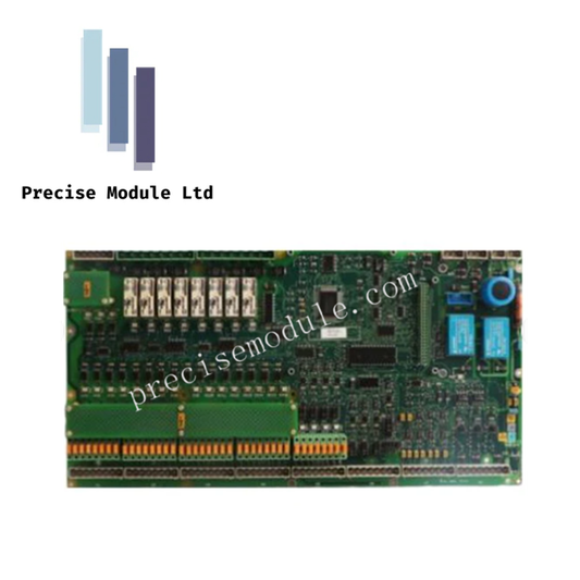 ABB DATX110 3ASC25H209 1/0B0ard