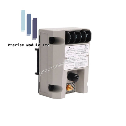 Bently Nevada 24583-04 High Temp Proximitor Switch